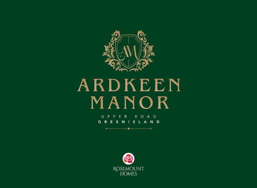 Ardkeen Manor, Upper Road, Greenisland photo