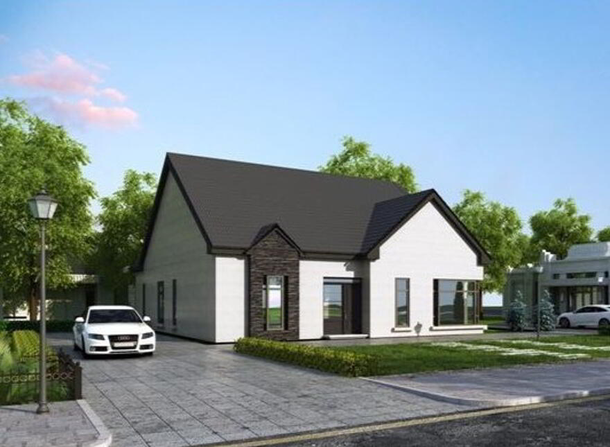 Tobin Drive, Moortown, Cookstown photo