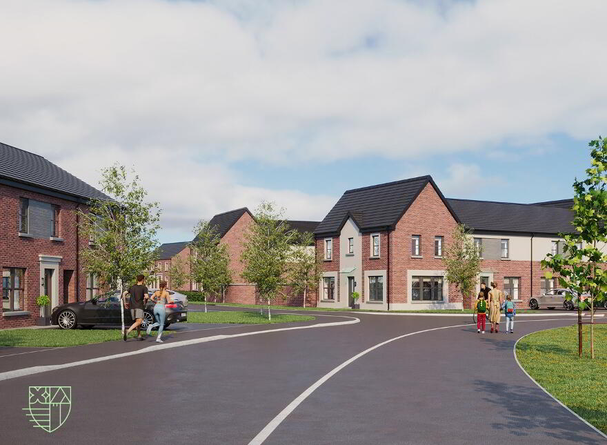 Enler Village, Newtownards Road, Comber BT23 5ZW photo