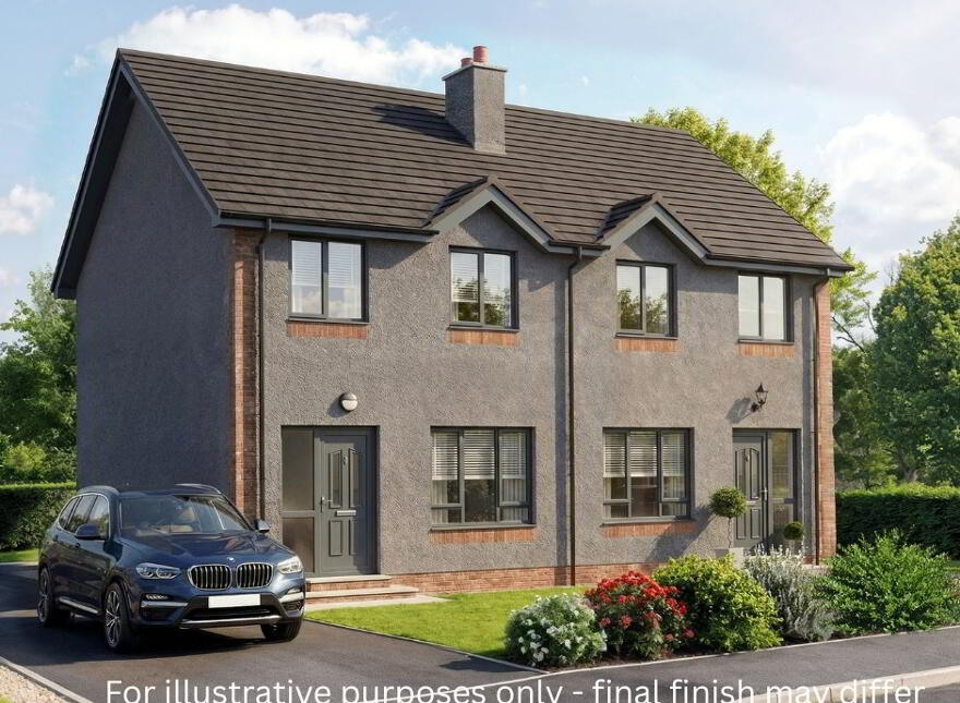 Mill Farm, Mosside, Ballymoney photo