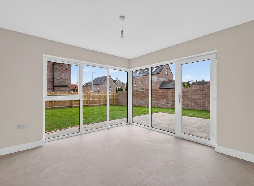 Ballantine Garden Village, Hillhall Road, Lisburn, BT27 5FU