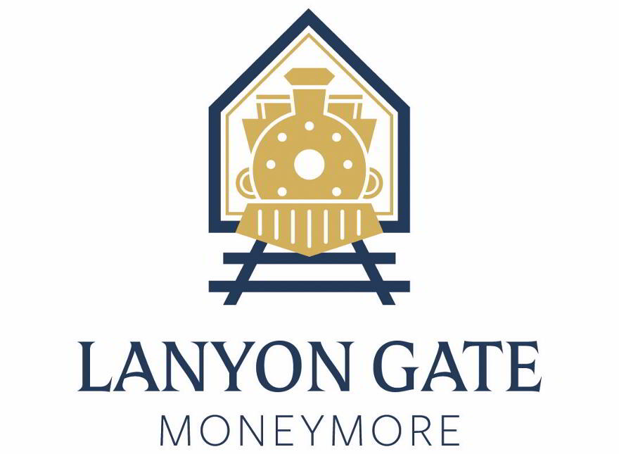 Lanyon Gate, Station Road, Moneymore photo