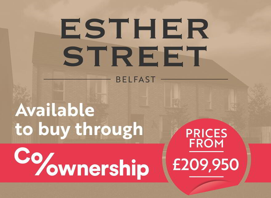 6ix Esther Street, Alexandra Park Avenue, Belfast photo