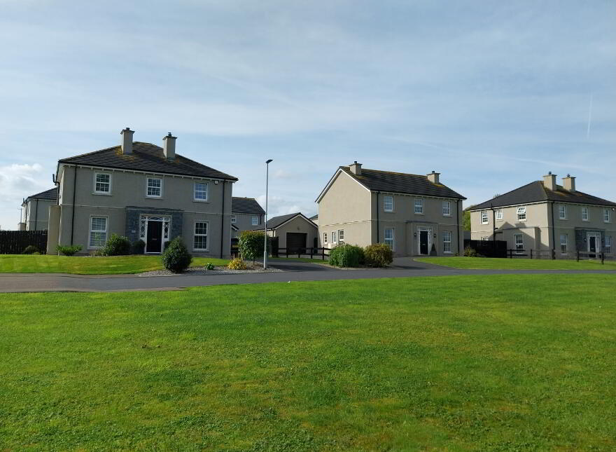 Birchview Lodge, Clonmakate Rd, Portadown photo