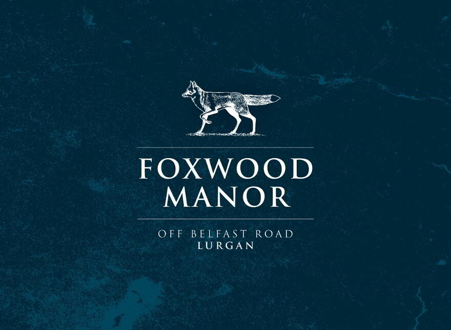 Foxwood Manor, Lurgan photo