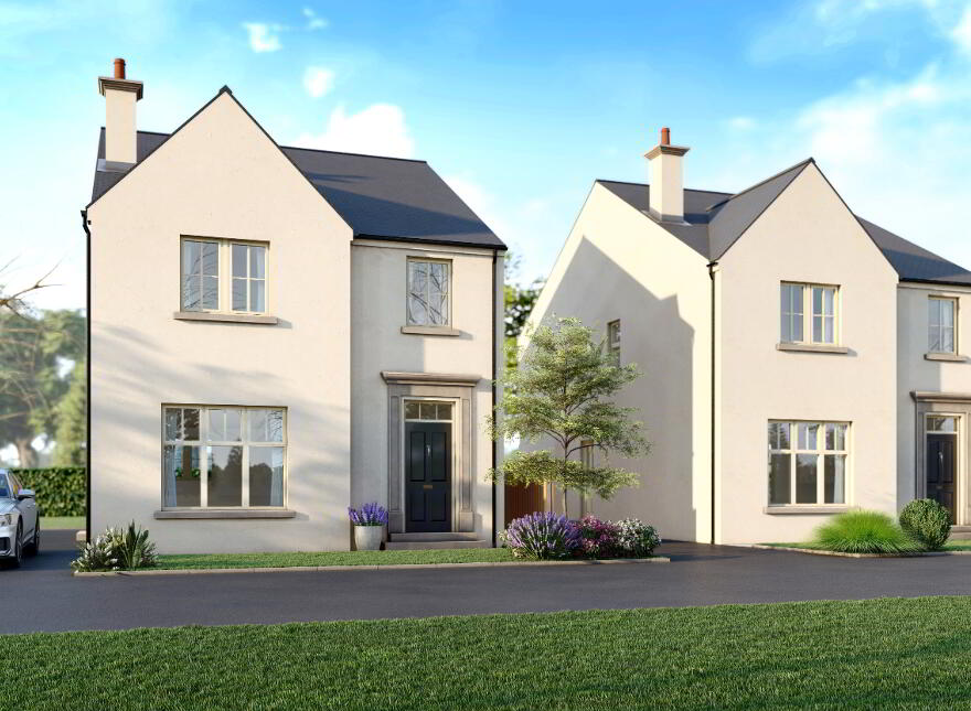 Mount Bernard Rise, Strabane Road, Castlederg photo