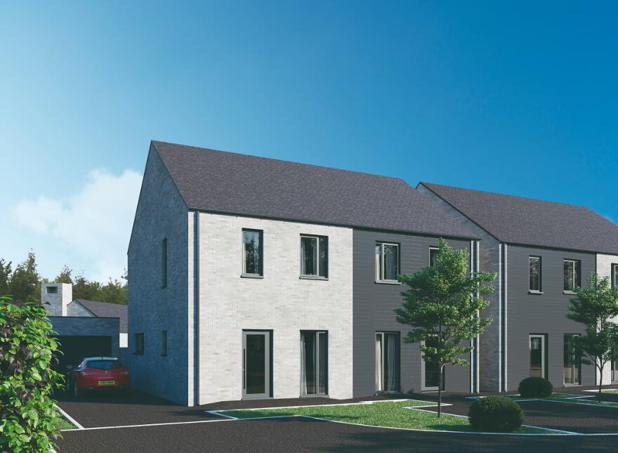 Rivenwood Three, Movilla Road, Newtownards