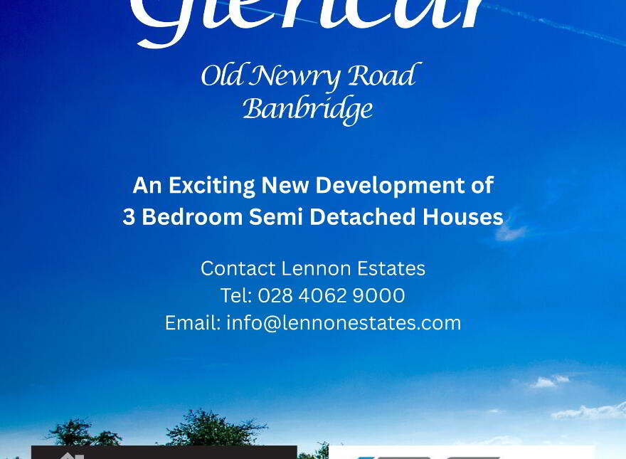 Glencar, Old Newry Road, Banbridge photo
