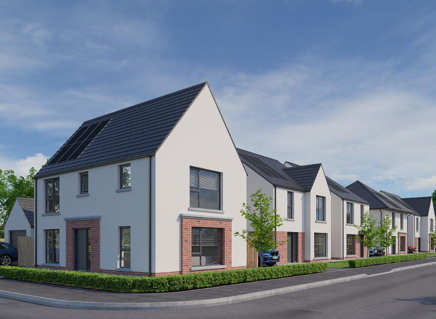 Rushfield Manor, Templepatrick Road, Ballyclare