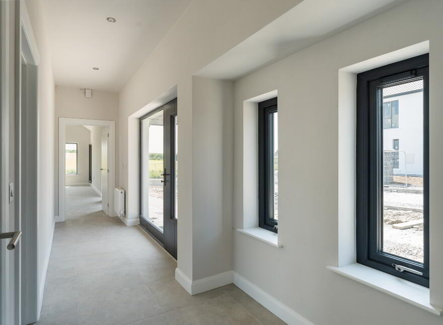 Loughry View, Movilla Road, Newtownards