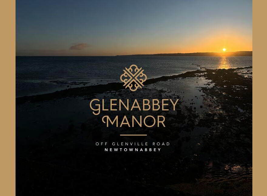 Glenabbey Manor, Glenville Road, Newtownabbey photo