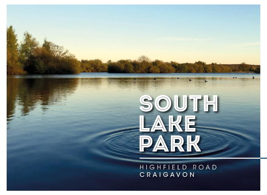 South Lake Park, Lurgan, Portadown, Craigavon photo