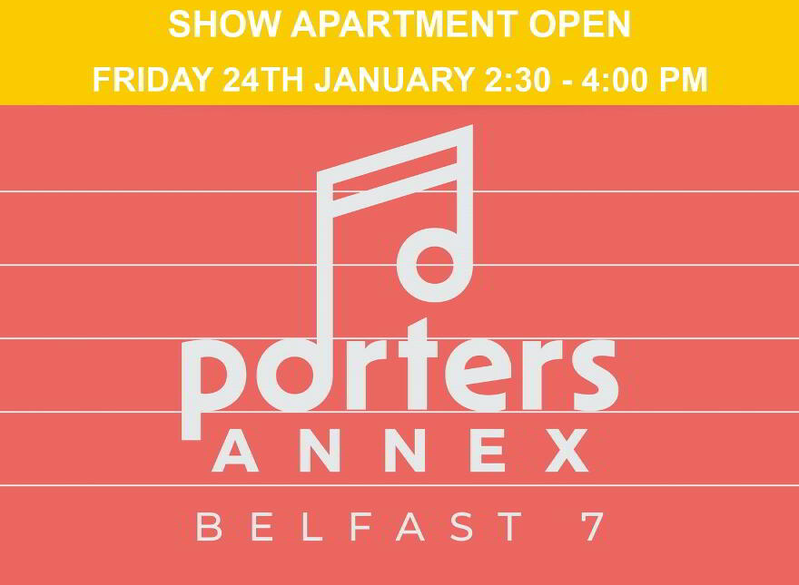 Porters Annex, Apsley Street, Belfast photo