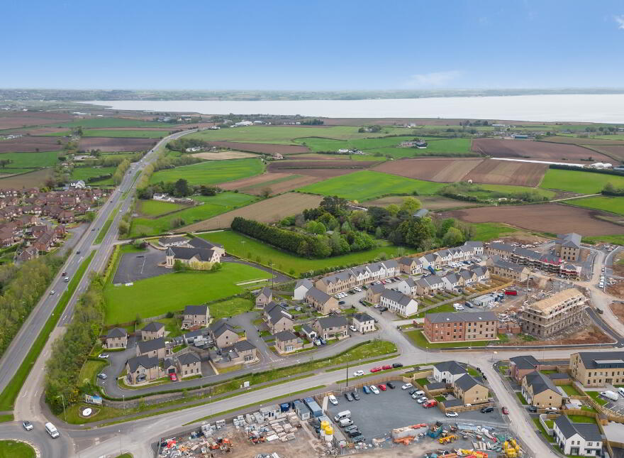 Enler Village, Newtownards Road, Comber BT23 5ZW