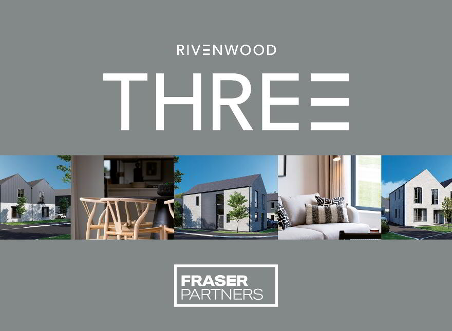 Rivenwood Three, Movilla Road, Newtownards photo
