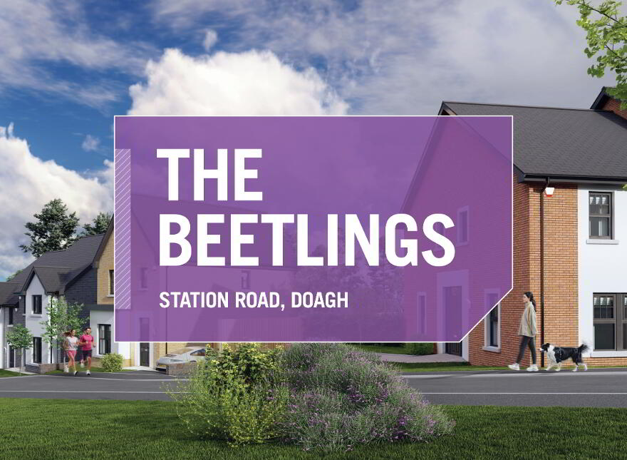 The Beetlings, Station Road, Doagh photo