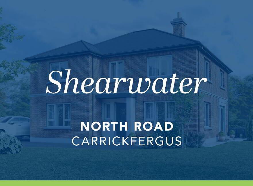 Shearwater, North Road, Carrickfergus photo
