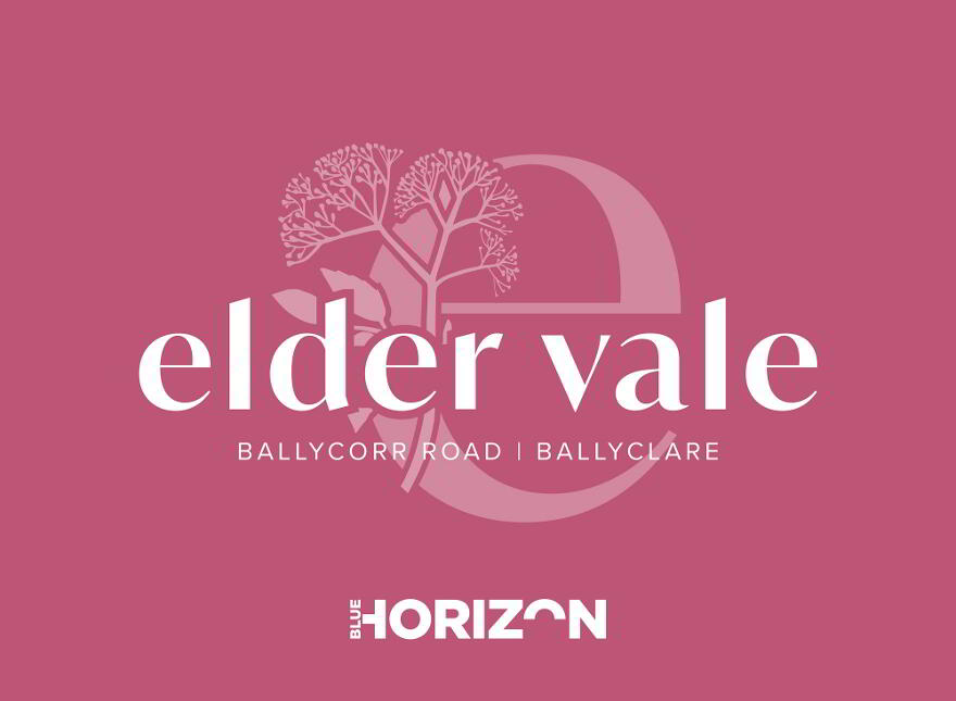 Elder Vale, Ballycorr Road, Ballyclare photo