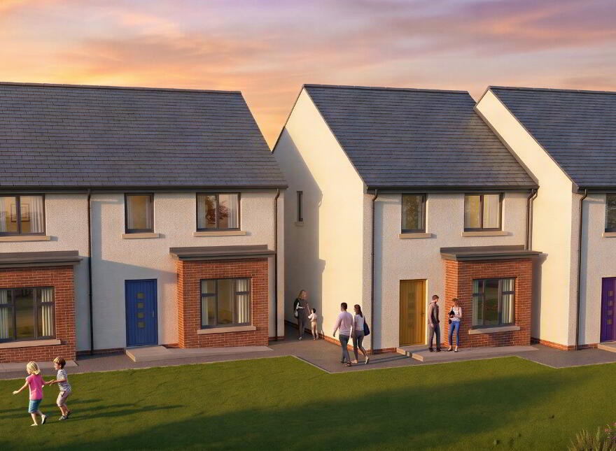Millbrook, Coalisland, Dungannon photo