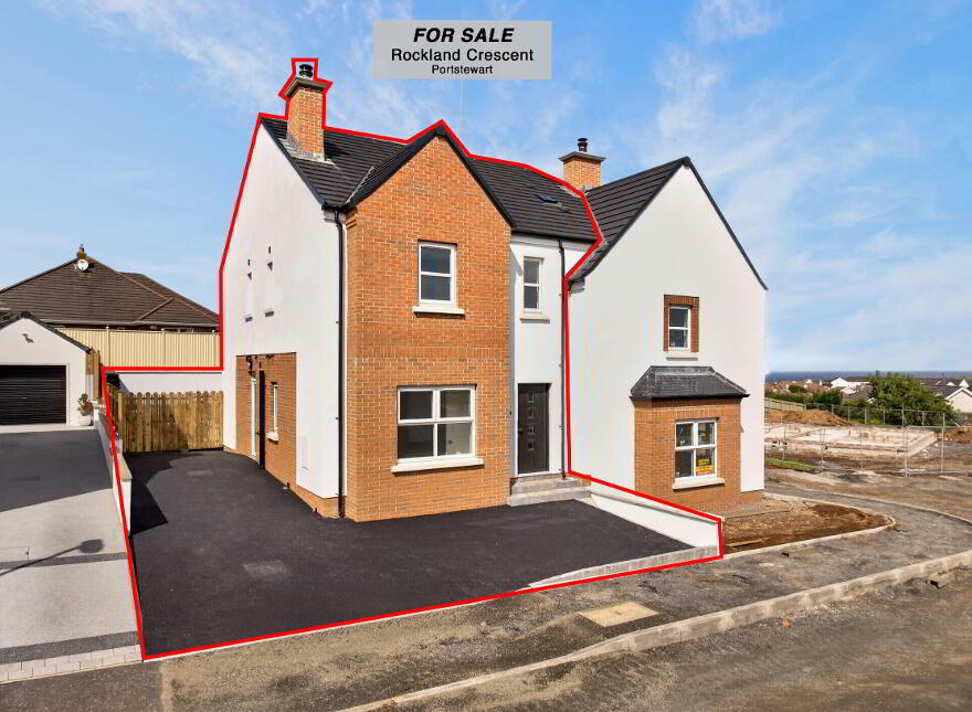 Rockland Crescent, Rockland Crescent, Portstewart, BT55 7GJ photo