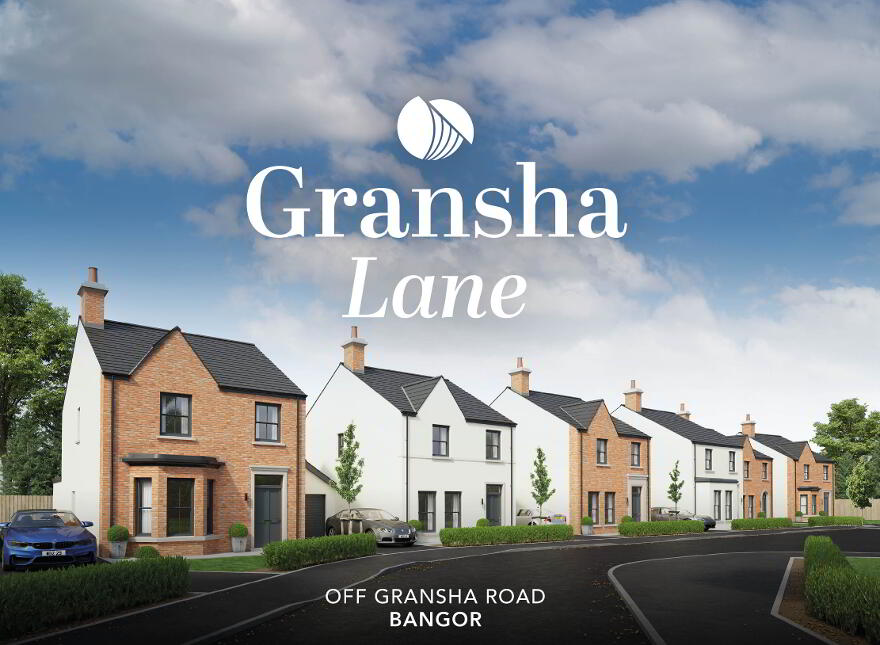 Gransha Lane, Gransha Lane, Off Gransha Road, Bangor photo