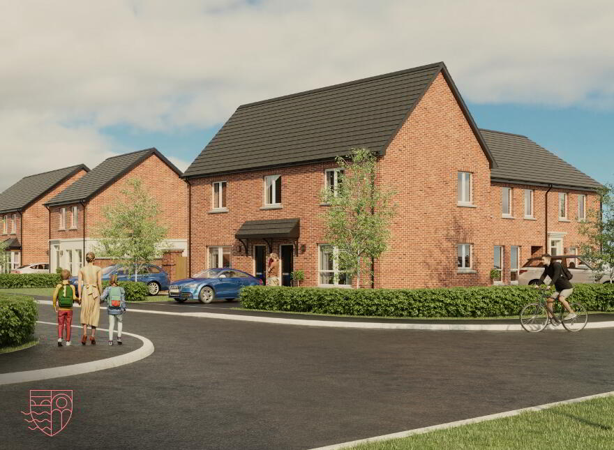 Colemans Green, Burn Road, Coleraine, BT52 2FU photo
