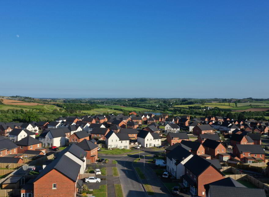 Millmount Village, Comber Road, Dundonald