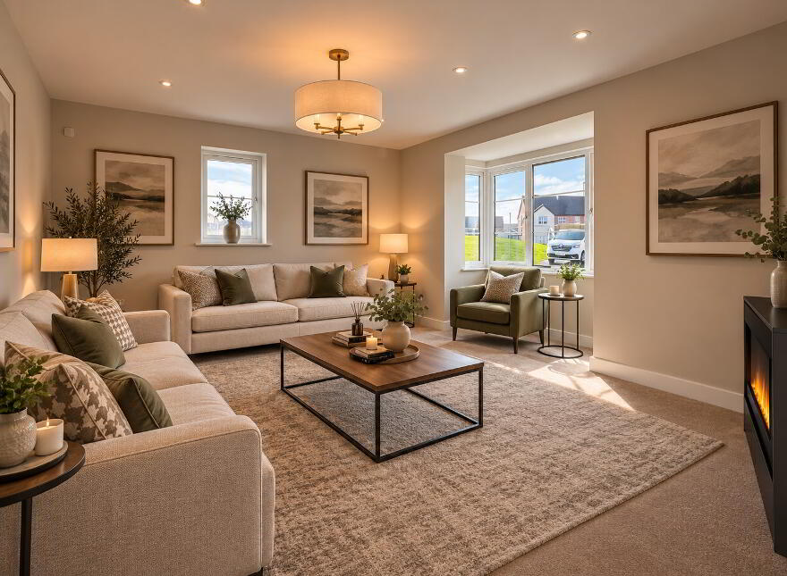 Drumford Meadow, Kernan Hill Road, Portadown, BT63 5YB