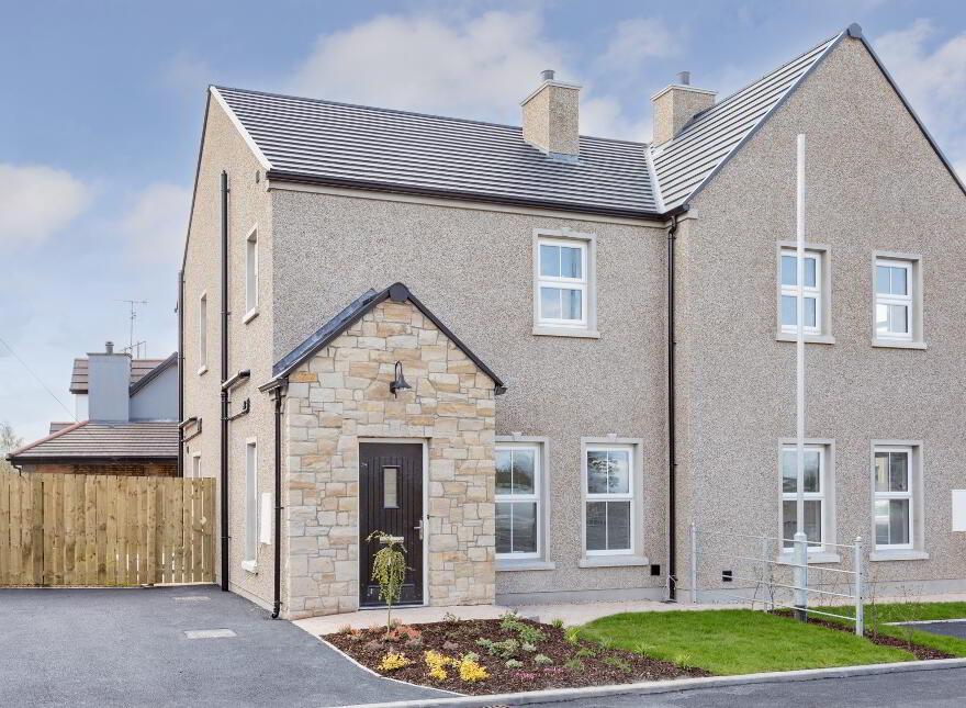 The Hamlet, Tamnamore Road, Killyman, Dungannon photo