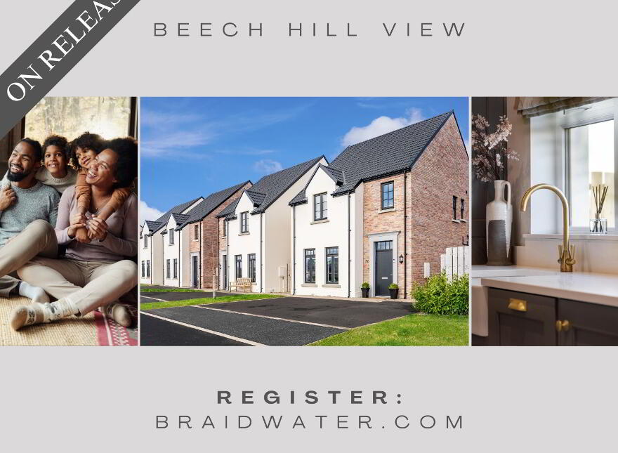 Beech Hill View, Glenshane Road, Derry / Londonderry photo