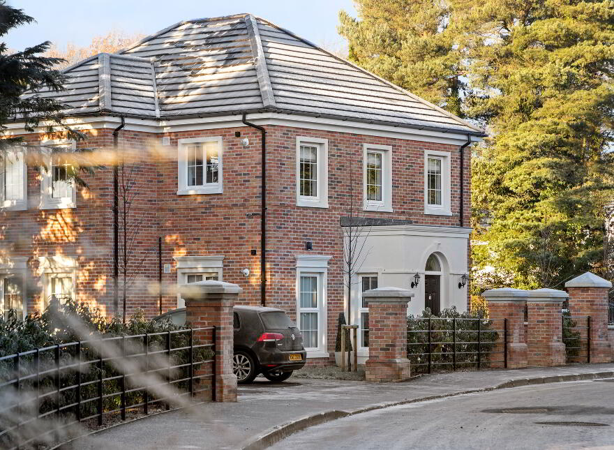Foxleigh Meadow, Charlotte Street, Ballymoney