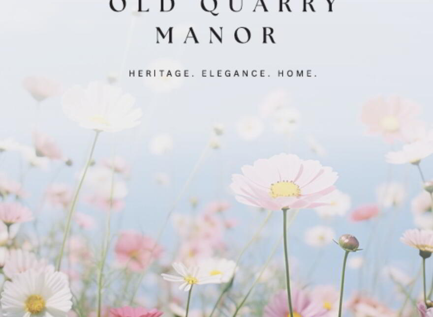 Old Quarry Manor, Armagh photo