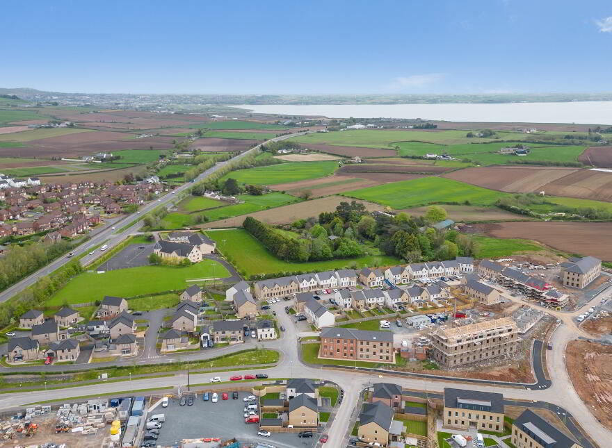 Enler Village, Newtownards Road, Comber BT23 5ZW