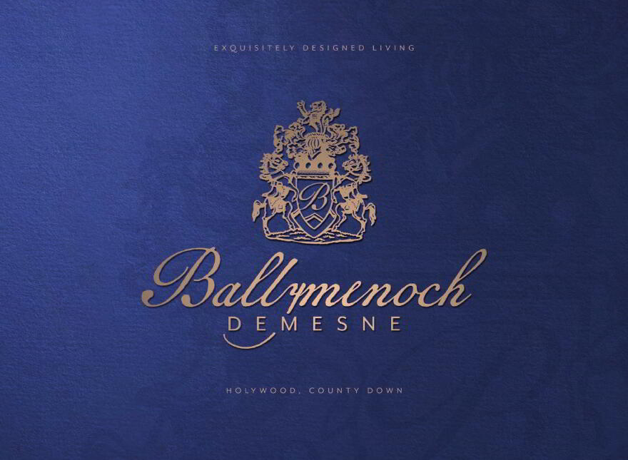 Ballymenoch Demesne, Ballymenoch Road, Holywood photo