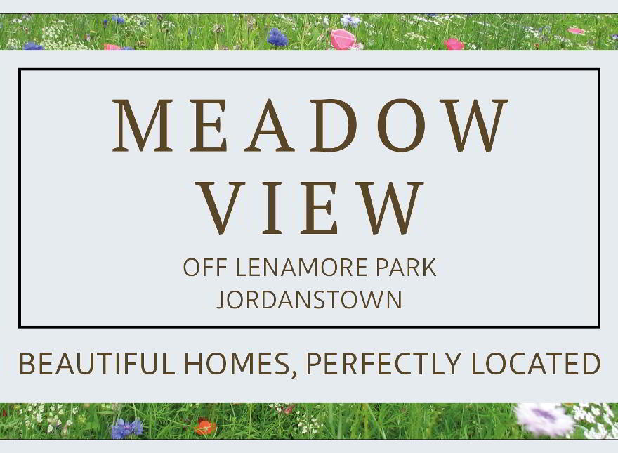 Meadow View, Jordanstown photo