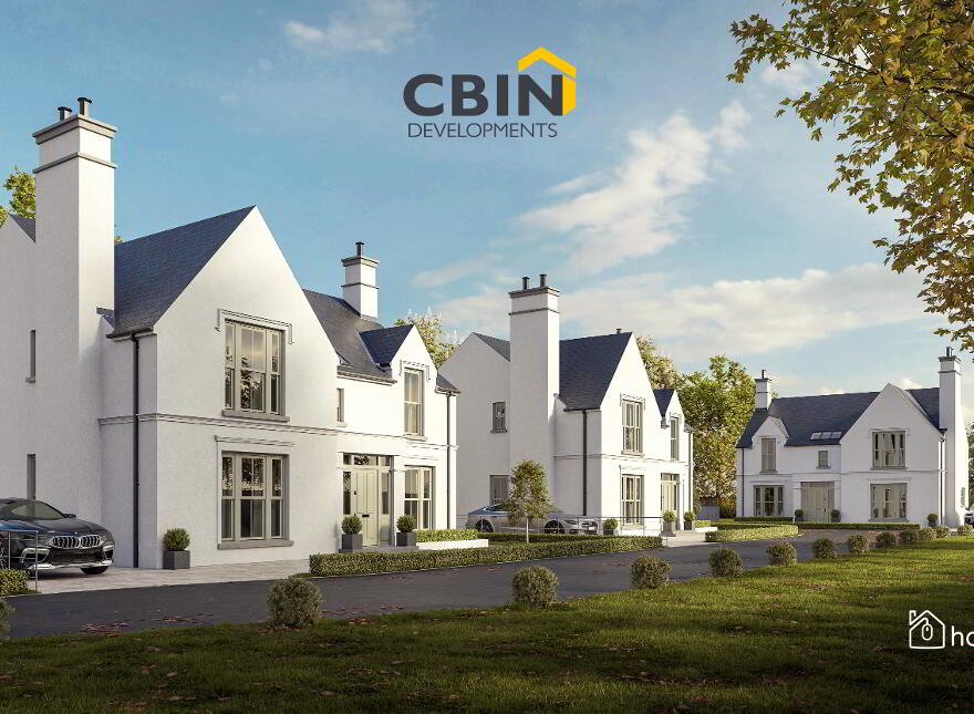 Bells Hill, Limavady photo