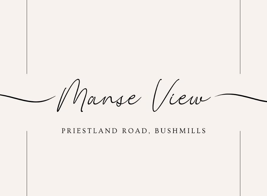 Manse View, Priestland Road, Bushmills photo