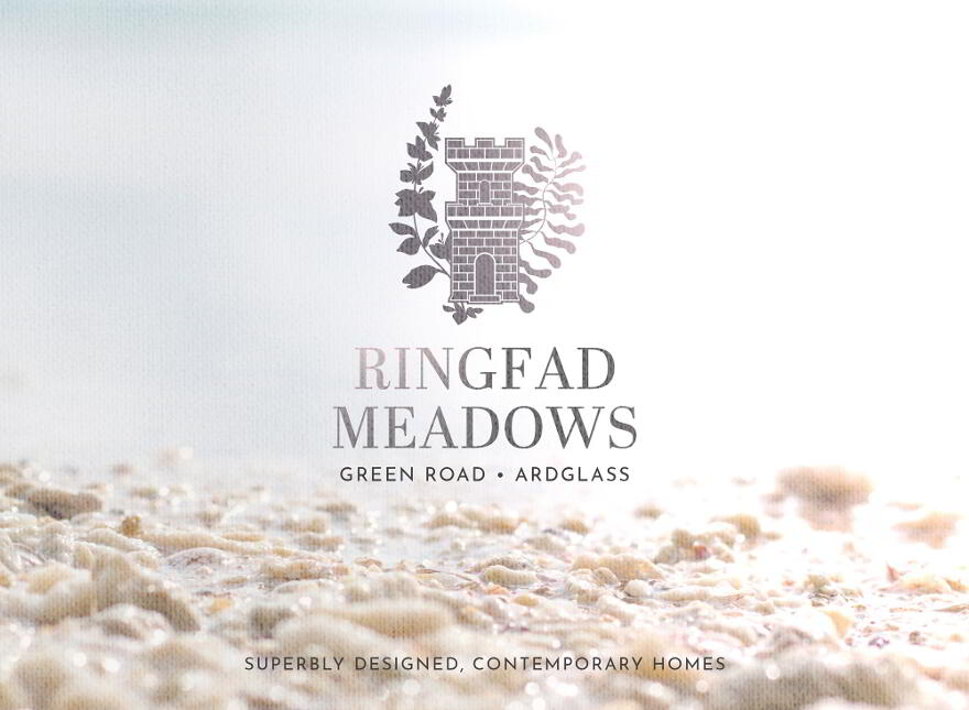 Ringfad Meadows, Green Road, Ardglass Downpatrick photo