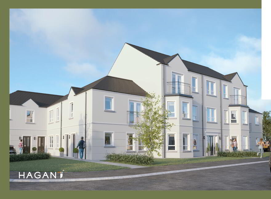 Shimna Mile, Bryansford Road, Newcastle