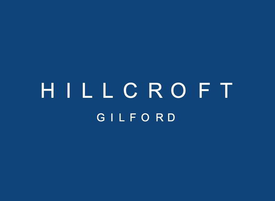 Hillcroft, Hunters Hill Road, Gilford photo
