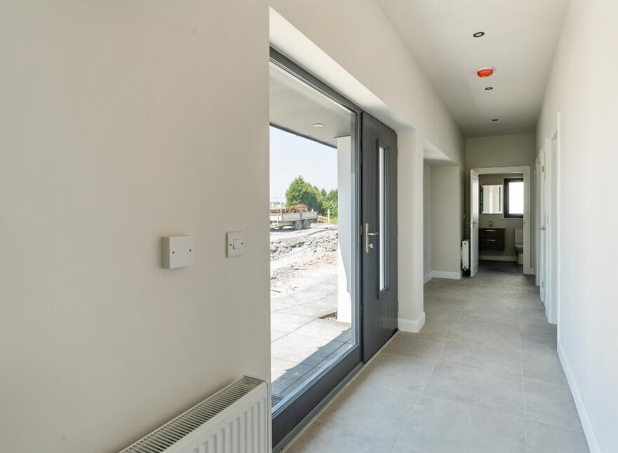 Loughry View, Movilla Road, Newtownards