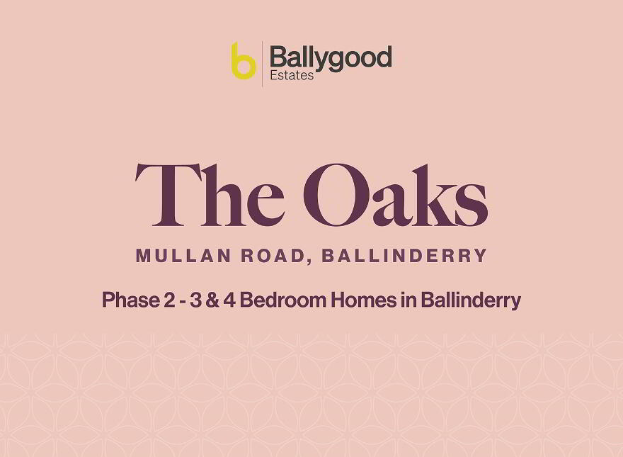 The Oaks, Mullan Road/Drumenny Road, Cookstown photo