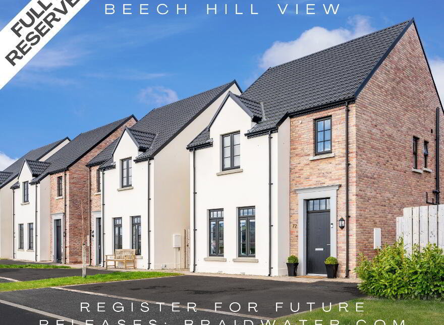 Beech Hill View, Glenshane Road, Derry / Londonderry photo