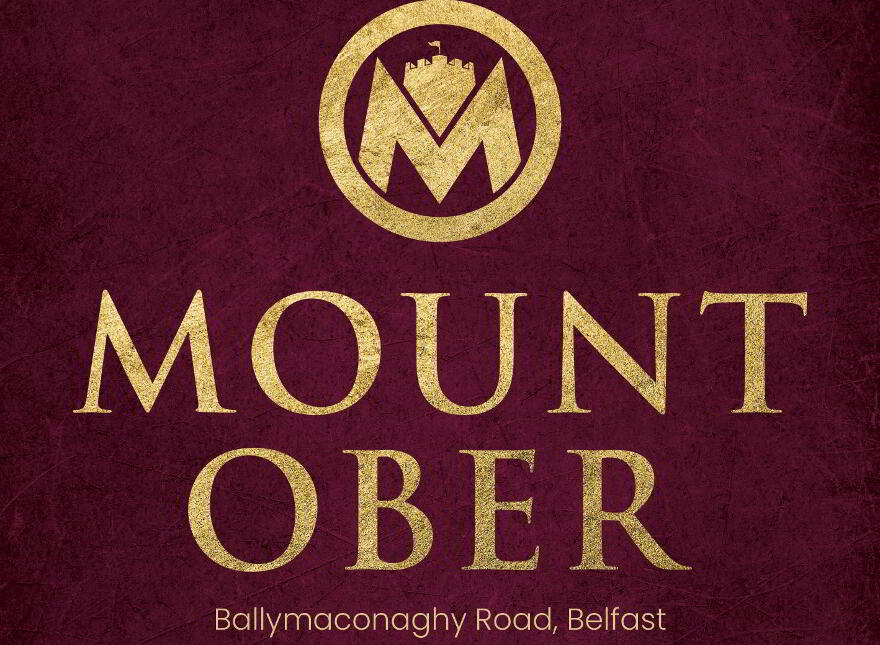 Mount Ober, Ballymaconaghy Road, Belfast photo