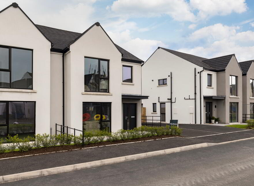 Coolreaghs Manor, Cookstown