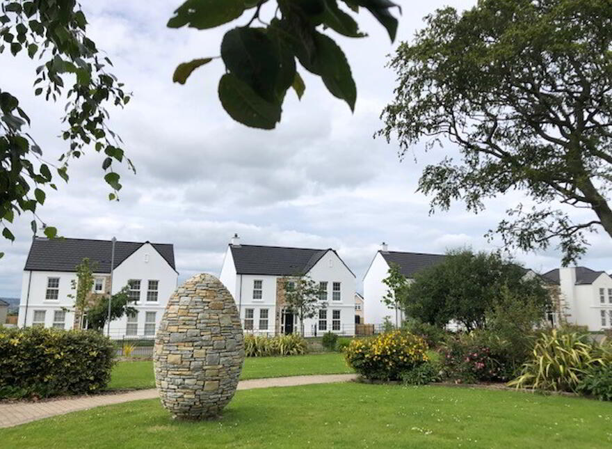 Abbeyfields, Chapel Road, Dungiven photo