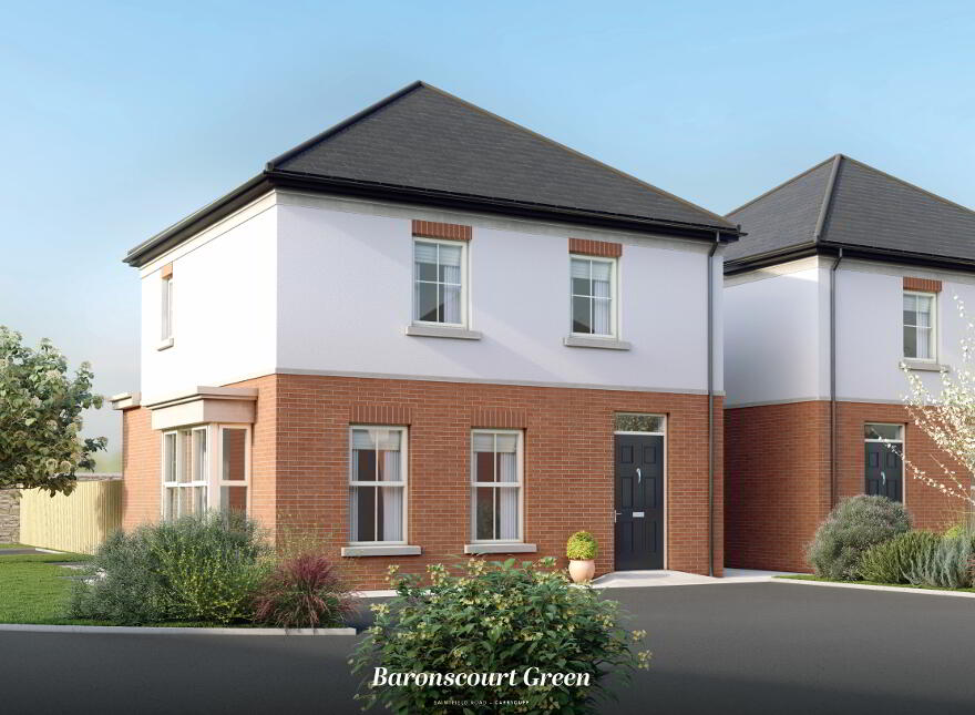 Baronscourt Green, Baronscourt Road, Carryduff BT8