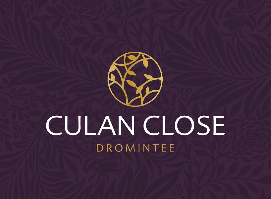 Culan Close, Dromintee, Newry photo