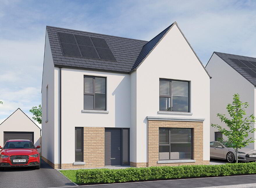 Watsons Fort, Watsons Road, Newry