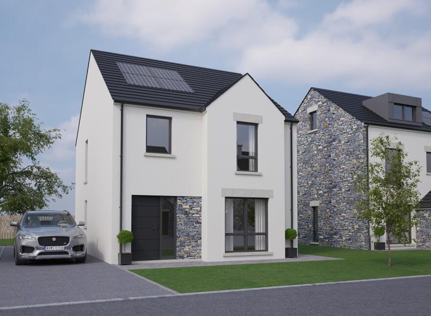 Oakwood, Ballygore Road, Antrim